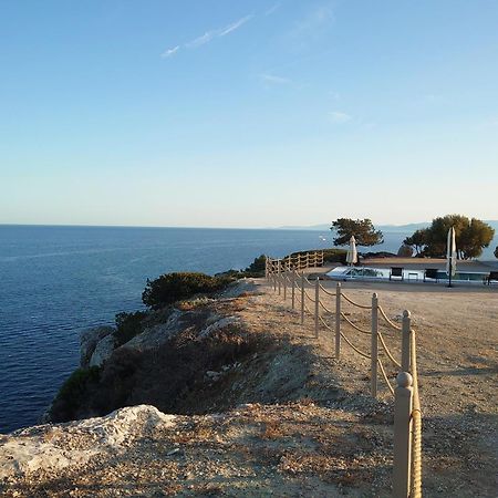 My Way Kavos Villa Agia Marina  Exterior foto
