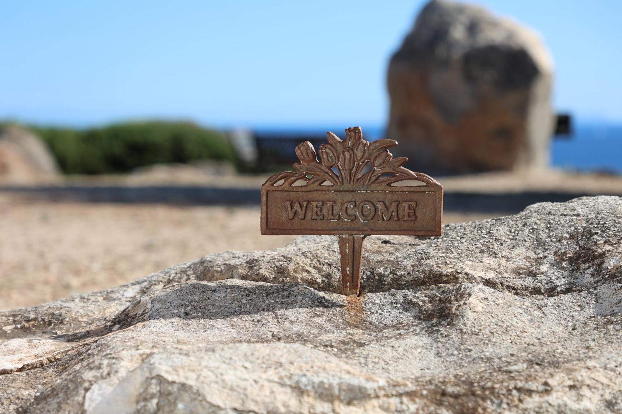 My Way Kavos Villa Agia Marina  Exterior foto